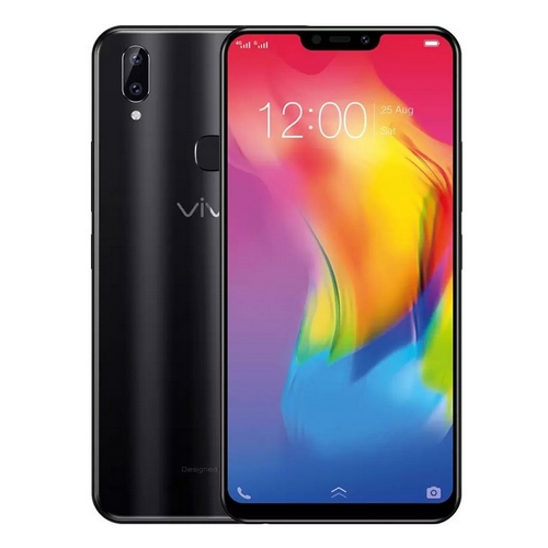 Vivo Y83 Pro Geliştirici Seçenekleri