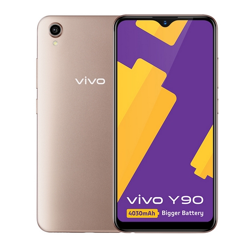 Vivo Y90 Download Mode / Yazılım Modu