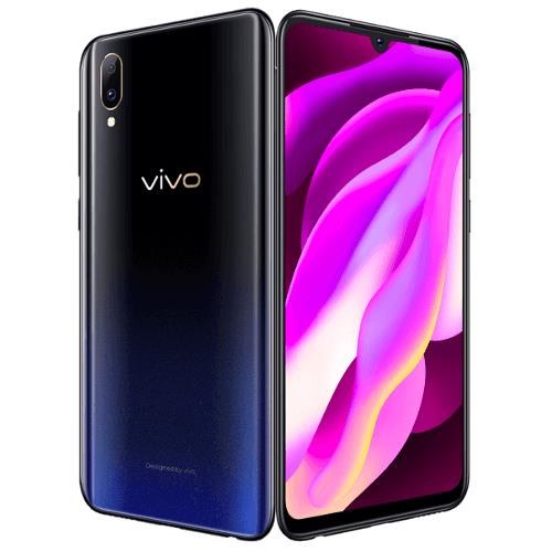 Vivo Y97 Geliştirici Seçenekleri