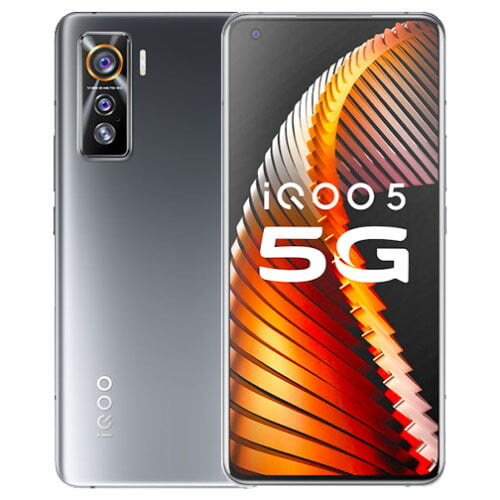 Vivo iQOO 5 5G Soft Reset / Yeniden Başlatma