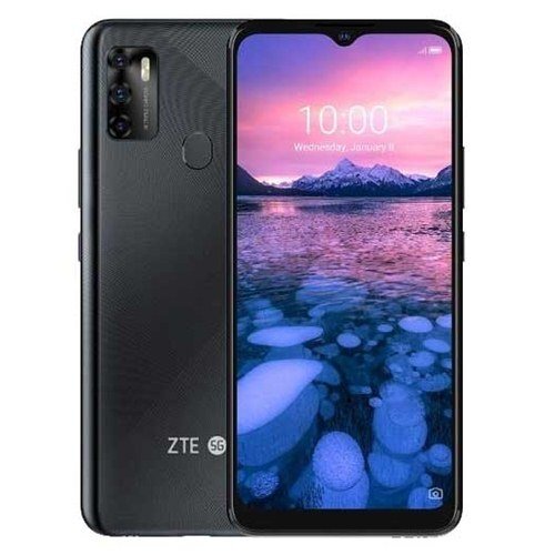 ZTE Blade 20 5G Soft Reset / Yeniden Başlatma