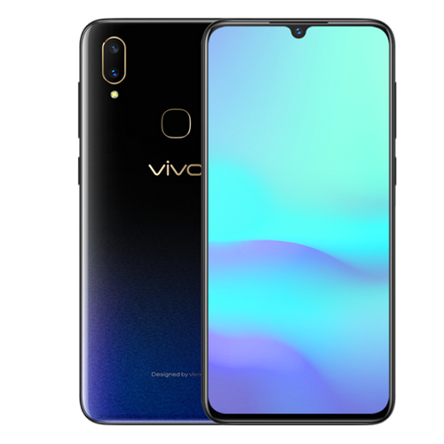 Vivo V11i Soft Reset / Yeniden Başlatma