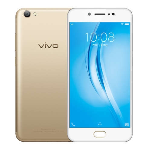 Vivo V5s Soft Reset / Yeniden Başlatma