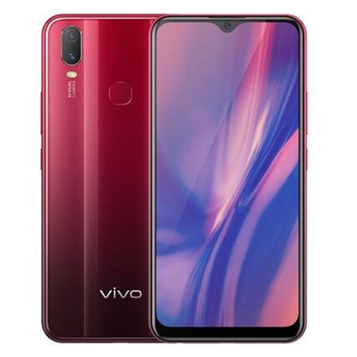 Vivo Y11 (2019) Soft Reset / Yeniden Başlatma