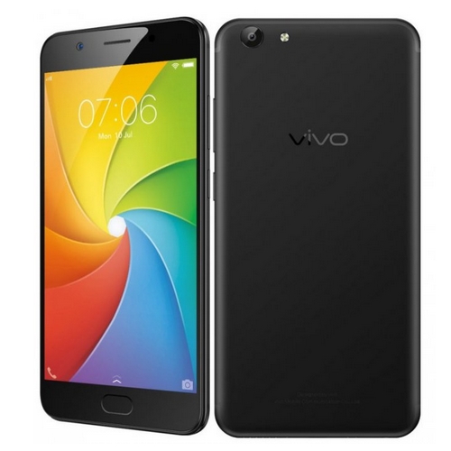 Vivo Y69 Geliştirici Seçenekleri