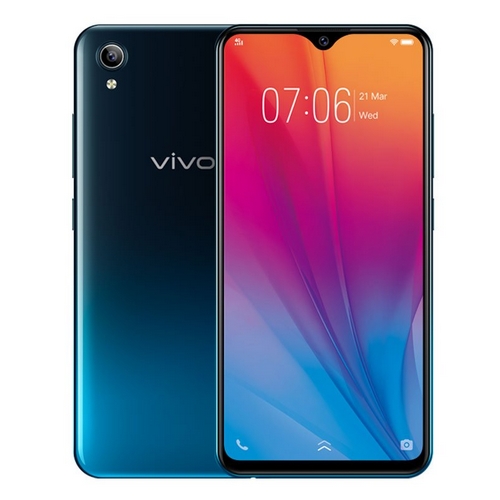 Vivo Y91i (India) Soft Reset / Yeniden Başlatma