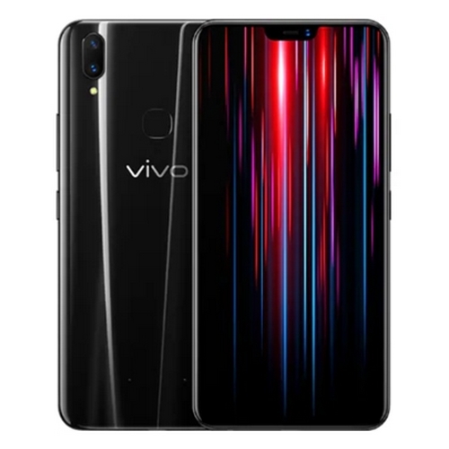 Vivo Z1 Lite Geliştirici Seçenekleri