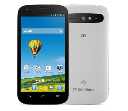 ZTE Grand S Pro Download Mode / Yazılım Modu