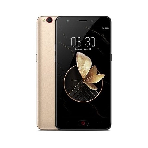ZTE nubia M2 Play Factory Reset / Format Atma