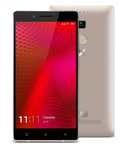 Allview X2 Xtreme Factory Reset / Format Atma