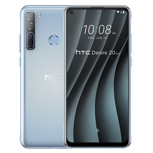 HTC Desire 20 Pro Recovery Mode / Kurtarma Modu