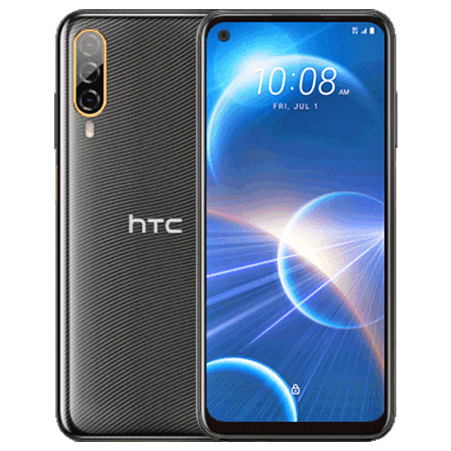 HTC Desire 22 Pro Safe Mode / Güvenli Mod