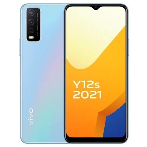 Vivo Y12s (2021) Soft Reset / Yeniden Başlatma